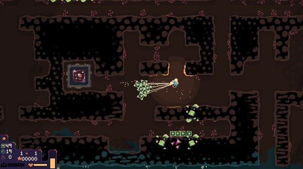 图片[2]-穹顶守护者 v4.2.1（Dome Keeper）免安装中文版-梨子乐游戏