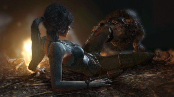 图片[4]-古墓丽影9 终极版 v1.01.0.0 送修改器（Tomb Raider）免安装中文版-梨子乐游戏