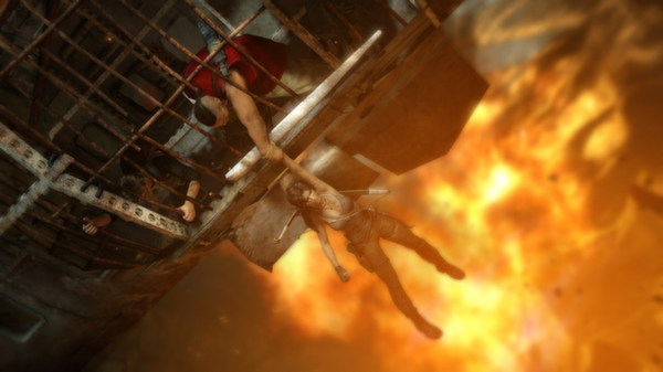 图片[6]-古墓丽影9 终极版 v1.01.0.0 送修改器（Tomb Raider）免安装中文版-梨子乐游戏