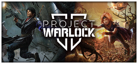 术士计划2 v0.9.0.39（Project Warlock II）免安装中文版-GM999资源网