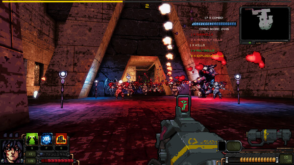 图片[5]-术士计划2 v0.9.0.39（Project Warlock II）免安装中文版-梨子乐游戏