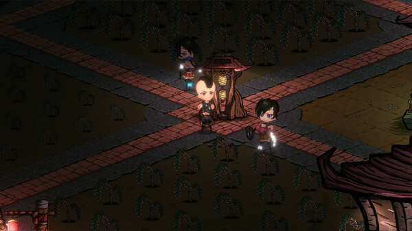 图片[6]-硬币与仙人掌 v1.2.3.6（Coins and Wishpalm）免安装中文版-梨子乐游戏