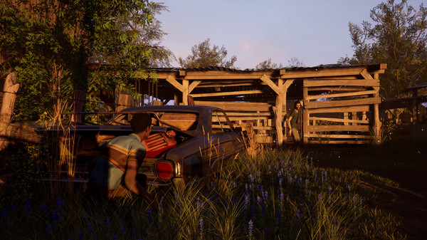图片[6]-德州电锯杀人狂 v1.0.41 单机+联机（The Texas Chain Saw Massacre）免安装英文版-梨子乐游戏