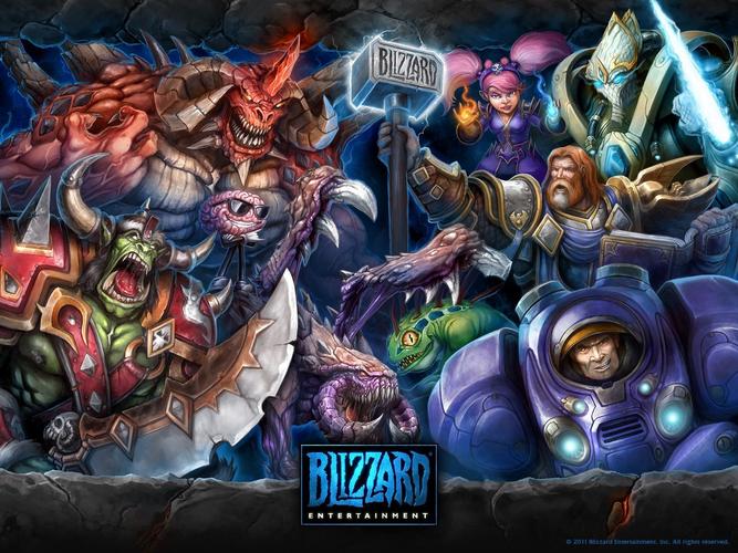 图片[6]-星际争霸2 世纪珍藏整合（StarCraft 2）免安装中文版-梨子乐游戏