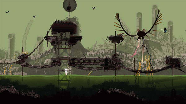 图片[3]-雨世界 v1.10.2（Rain World）免安装中文版-梨子乐游戏