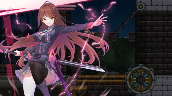 图片[3]-​虚拟无限计划 v1.2.0.0（Virtua Unlimited Project）免安装中文版-梨子乐游戏