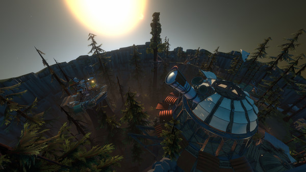 图片[2]-星际拓荒 v1.1.15.1018 单机+联机（Outer Wilds）免安装中文版-梨子乐游戏