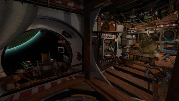 图片[5]-星际拓荒 v1.1.15.1018 单机+联机（Outer Wilds）免安装中文版-梨子乐游戏