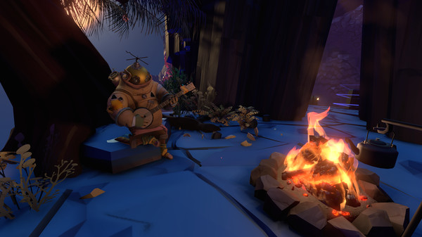 图片[6]-星际拓荒 v1.1.15.1018 单机+联机（Outer Wilds）免安装中文版-梨子乐游戏