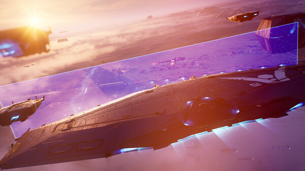 图片[3]-家园3 v1.3 全DLC 送修改器（Homeworld 3）免安装中文版-梨子乐游戏