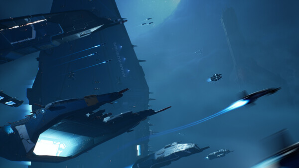 图片[2]-家园3 v1.3 全DLC 送修改器（Homeworld 3）免安装中文版-梨子乐游戏