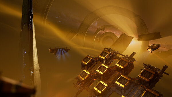 图片[6]-家园3 v1.3 全DLC 送修改器（Homeworld 3）免安装中文版-梨子乐游戏