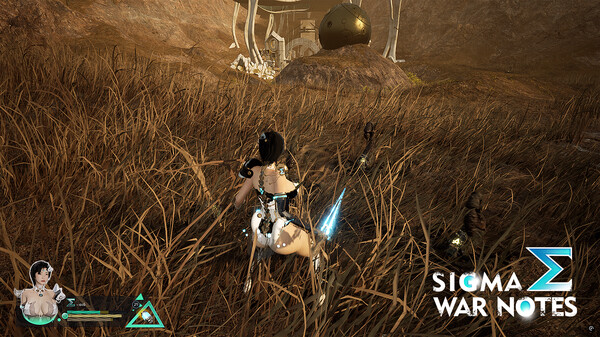 图片[4]-茜格玛战记 v2025.03.23（SIGMA WAR NOTES）免安装中文版-梨子乐游戏