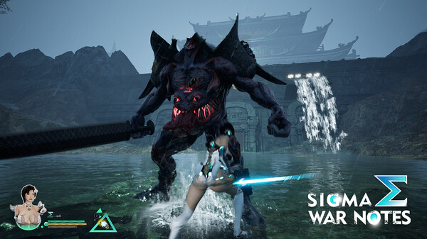 图片[6]-茜格玛战记 v2025.03.23（SIGMA WAR NOTES）免安装中文版-梨子乐游戏