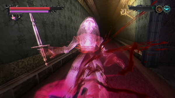 图片[2]-月下之癫 v2.1.5（Lunacid）免安装中文版-梨子乐游戏