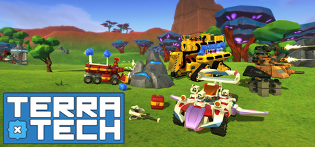 泰拉科技 v1.6.7 全DLC（TerraTech）免安装中文版-GM999资源网