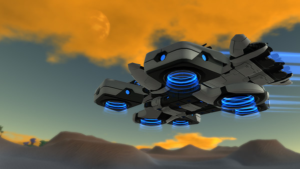 图片[6]-泰拉科技 v1.6.7 全DLC（TerraTech）免安装中文版-梨子乐游戏