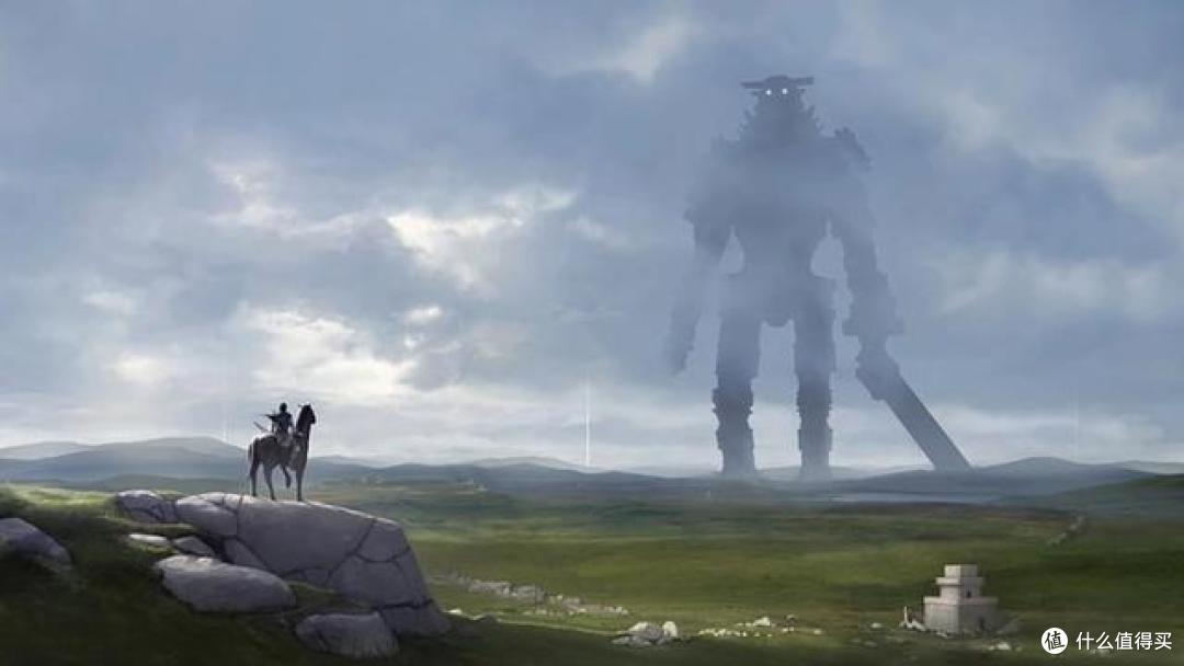图片[2]-旺达与巨像 v1.01-梨子乐游戏