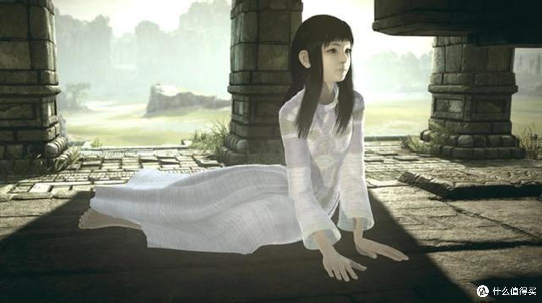图片[6]-旺达与巨像 v1.01-梨子乐游戏