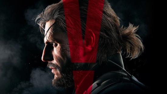 合金装备5：幻痛 v1.15  送修改器+初始存档（METAL GEAR SOLID V：THE PHANTOM PAIN）免安装中文版-GM999资源网