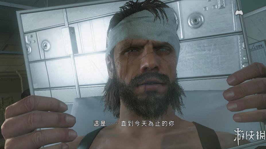 图片[2]-合金装备5：幻痛 v1.15  送修改器+初始存档（METAL GEAR SOLID V：THE PHANTOM PAIN）免安装中文版-梨子乐游戏