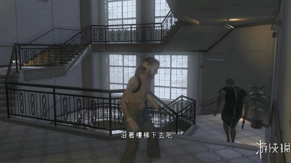 图片[5]-合金装备5：幻痛 v1.15  送修改器+初始存档（METAL GEAR SOLID V：THE PHANTOM PAIN）免安装中文版-梨子乐游戏
