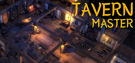 酒馆大师 v2.3（Tavern Master）免安装中文版-GM999资源网