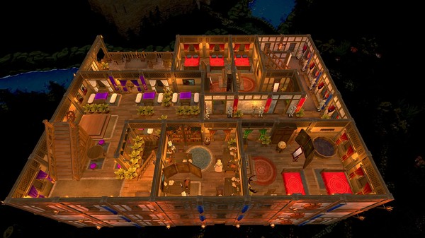 图片[5]-酒馆大师 v2.3（Tavern Master）免安装中文版-梨子乐游戏