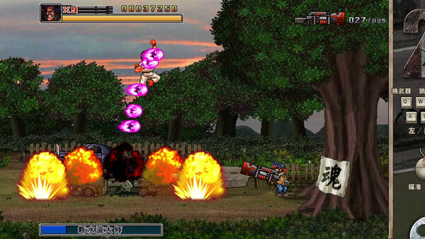 图片[6]-二战前线合集 v1.08（Commando Collection）免安装中文版-梨子乐游戏