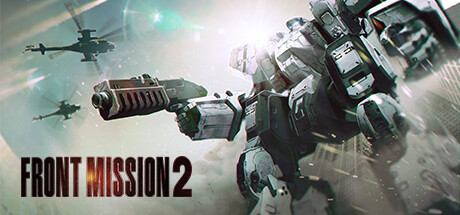 前线任务2 重制版 v1.0.9（Front Mission 2: Remake）免安装中文版-GM999资源网