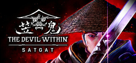 笠鬼 v2.2.96.47613（Satgat）免安装中文版-GM999资源网