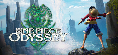 海贼王：时光旅诗 v2.01 送修改器（ONE PIECE ODYSSEY）免安装中文版-GM999资源网