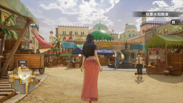 图片[4]-海贼王：时光旅诗 v2.01 送修改器（ONE PIECE ODYSSEY）免安装中文版-梨子乐游戏