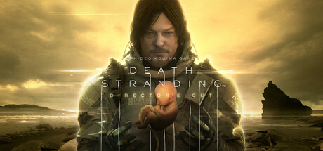 死亡搁浅 导演剪辑版 v1.004（DEATH STRANDING DIRECTOR’S CUT）免安装中文版-GM999资源网