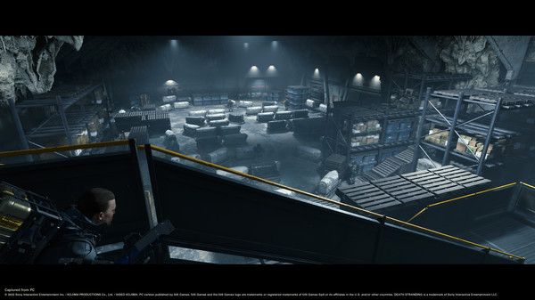 图片[4]-死亡搁浅 导演剪辑版 v1.004（DEATH STRANDING DIRECTOR’S CUT）免安装中文版-梨子乐游戏