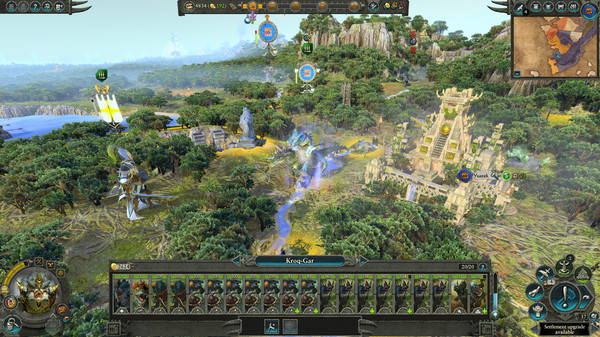 图片[3]-全面战争 战锤2 v1.12（Total War: WARHAMMER II）免安装中文版-梨子乐游戏