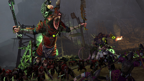 图片[5]-全面战争 战锤2 v1.12（Total War: WARHAMMER II）免安装中文版-梨子乐游戏