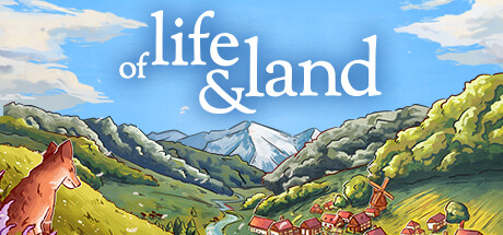 生命与土地 Build.17334654（Of Life and Land）免安装中文版-GM999资源网
