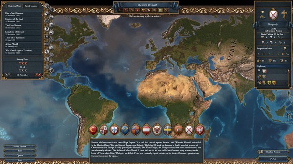 图片[5]-欧陆风云4 v1.37.4（Europa Universalis IV）免安装中文版-梨子乐游戏
