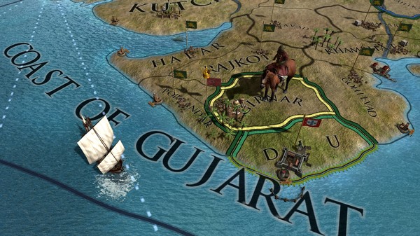 图片[6]-欧陆风云4 v1.37.4（Europa Universalis IV）免安装中文版-梨子乐游戏