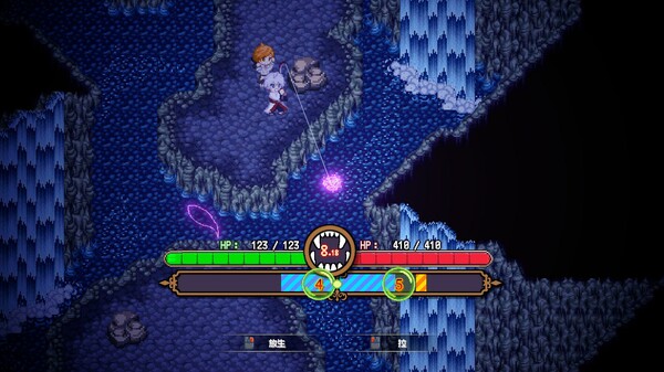 图片[3]-海洋幻想 Build.17440453（Sea Fantasy）免安装中文版-梨子乐游戏