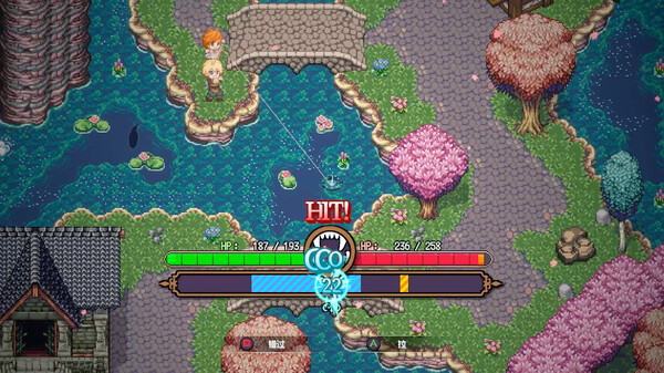 图片[2]-海洋幻想 Build.17440453（Sea Fantasy）免安装中文版-梨子乐游戏