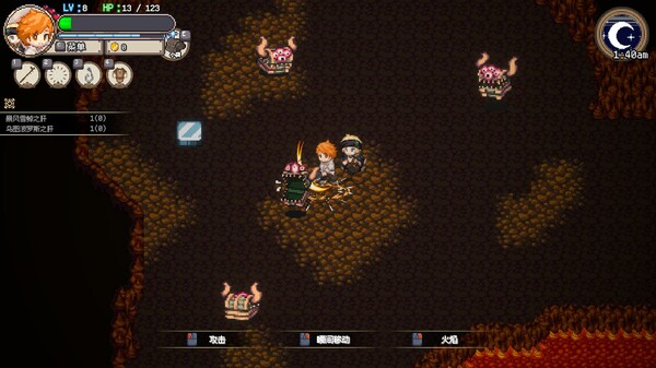 图片[6]-海洋幻想 Build.17440453（Sea Fantasy）免安装中文版-梨子乐游戏