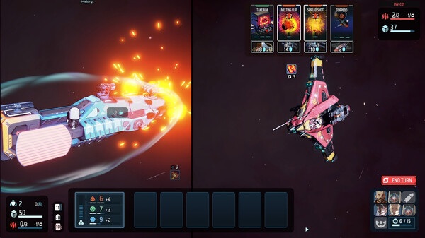 图片[2]-星尘战线 Build.17094444（Breachway）免安装中文版-梨子乐游戏