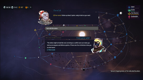 图片[6]-星尘战线 Build.17094444（Breachway）免安装中文版-梨子乐游戏
