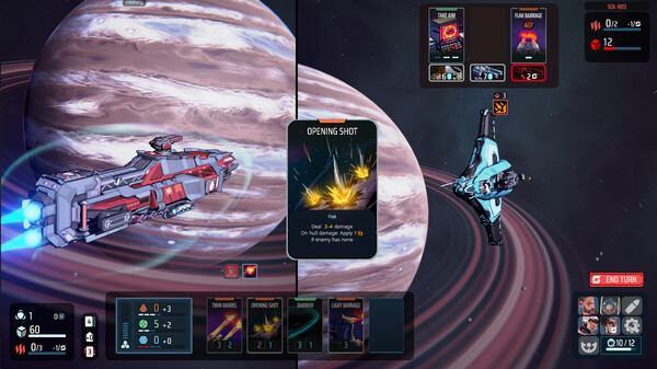 图片[5]-星尘战线 Build.17094444（Breachway）免安装中文版-梨子乐游戏