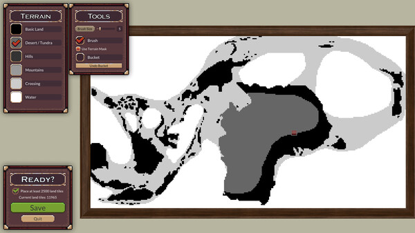 图片[4]-冲突时代：世界大战模拟器 v4.0.1（Ages of Conflict: World War Simulator）免安装中文版-梨子乐游戏