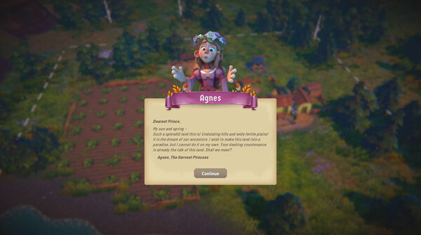 图片[3]-寓言之地 v1.07（Fabledom）免安装中文版-梨子乐游戏
