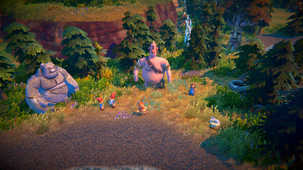 图片[6]-寓言之地 v1.07（Fabledom）免安装中文版-梨子乐游戏