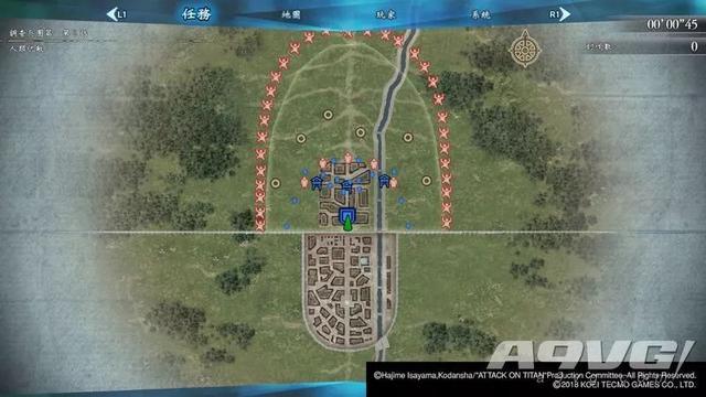 图片[5]-进击的巨人2：最终之战 v2.0.5（Attack on Titan 2）免安装中文版-梨子乐游戏